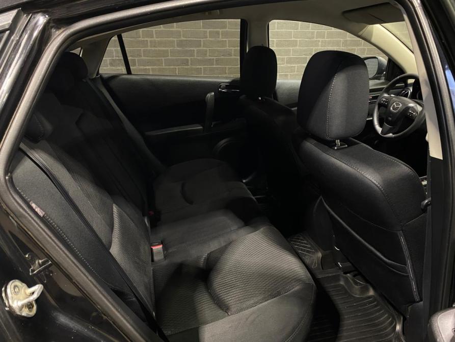 Mazda 6 II (GH) Рестайлинг Челябинск  - изображение 11