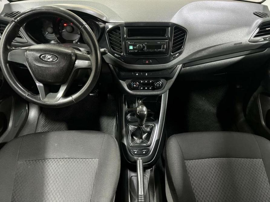 Lada (ВАЗ) Vesta I Нижнекамск  - изображение 13