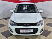 Lada (ВАЗ) Kalina II Воронеж  - изображение 25