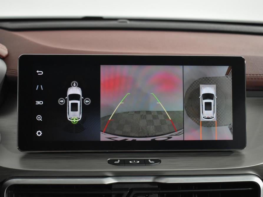 Geely Coolray I Санкт-Петербург  - изображение 21