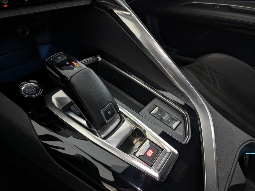 Peugeot 3008 II Рестайлинг Москва  - изображение 14