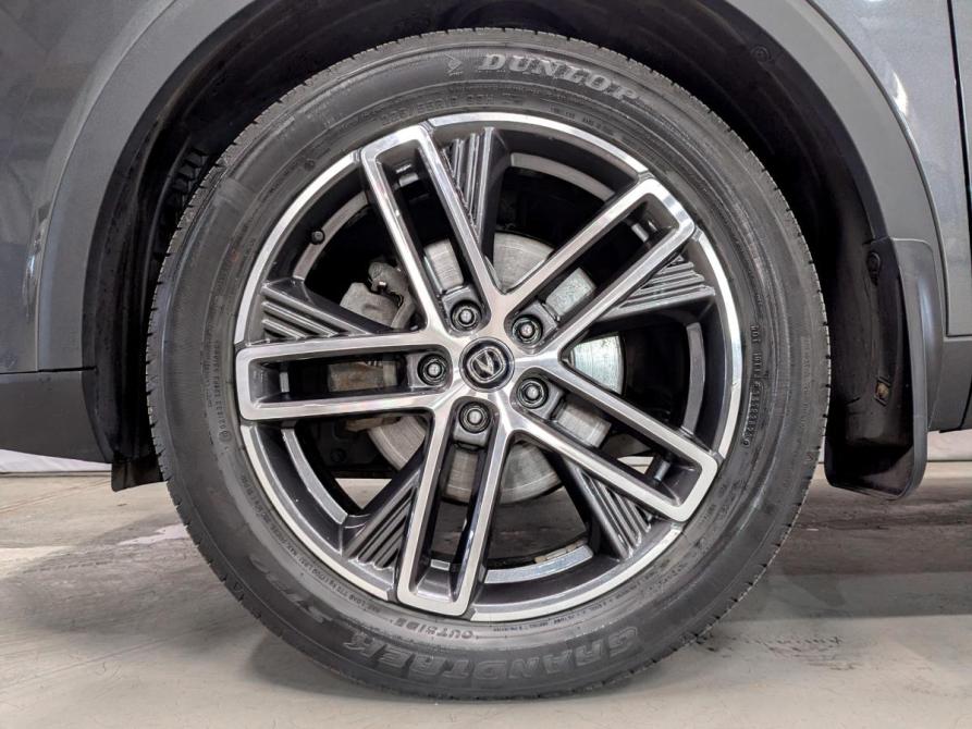 Changan CS55 Plus II Санкт-Петербург  - изображение 18