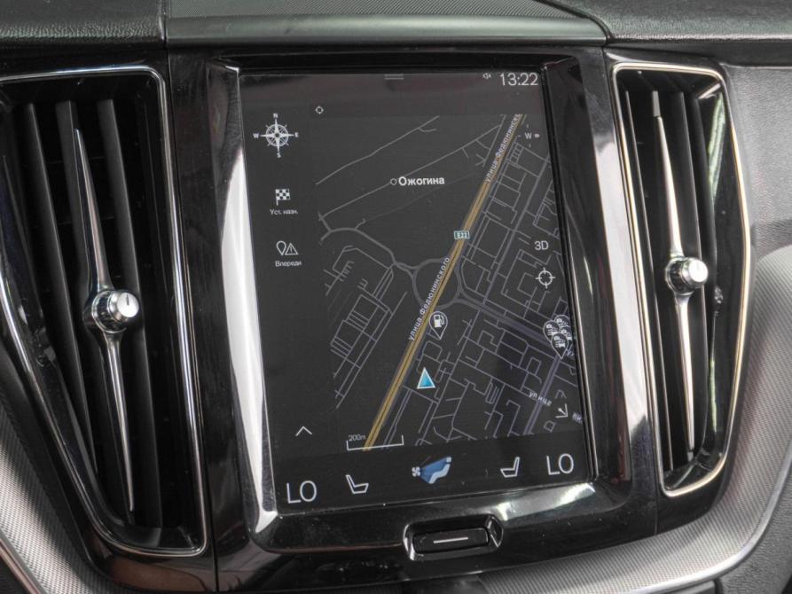 Volvo XC60 II Тюмень  - изображение 19