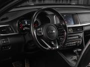 Kia Optima IV Рестайлинг Тюмень  - изображение 61