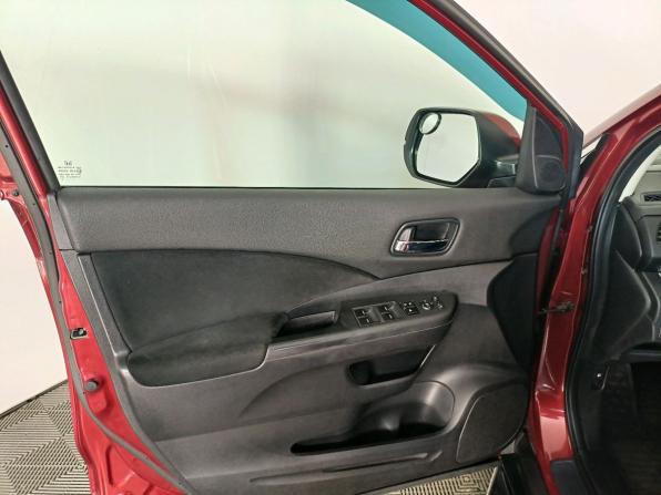 Honda CR-V IV с пробегом 2013 года, цена 1 749 000 рублей, 156000 км, внедорожник, Автокод Объявления