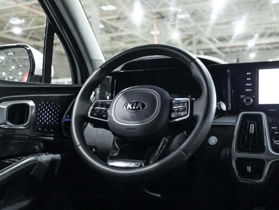 Kia Sorento IV Санкт-Петербург  - изображение 17