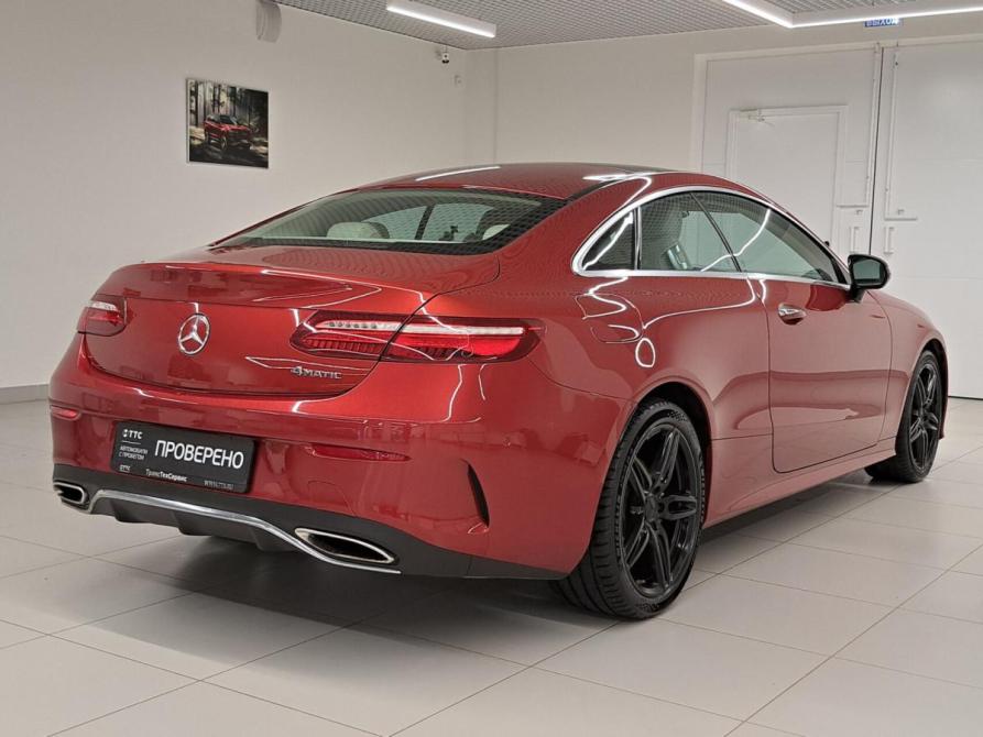 Mercedes-Benz E-Класс V (W213 S213 C238) Казань  - изображение 6