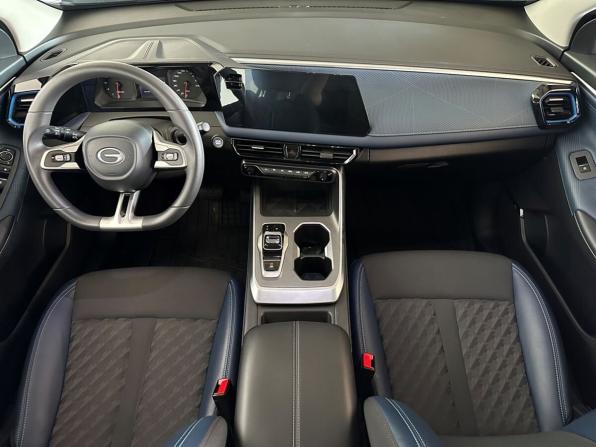 GAC GS3 с пробегом 2024 года, цена 2 125 000 рублей, 32712 км, внедорожник, Автокод Объявления
