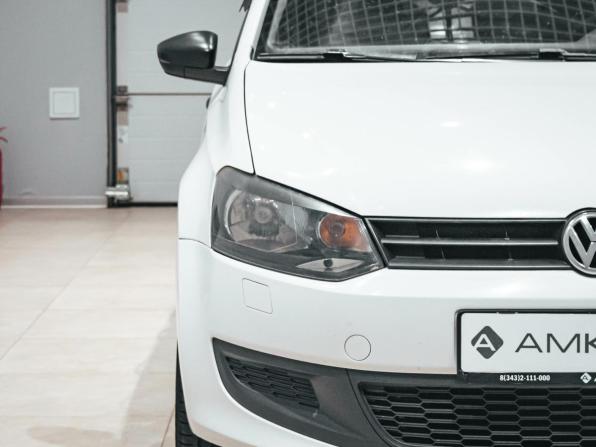 Volkswagen Polo V с пробегом 2011 года, цена 509 019 рублей, 235273 км, хэтчбек, Автокод Объявления