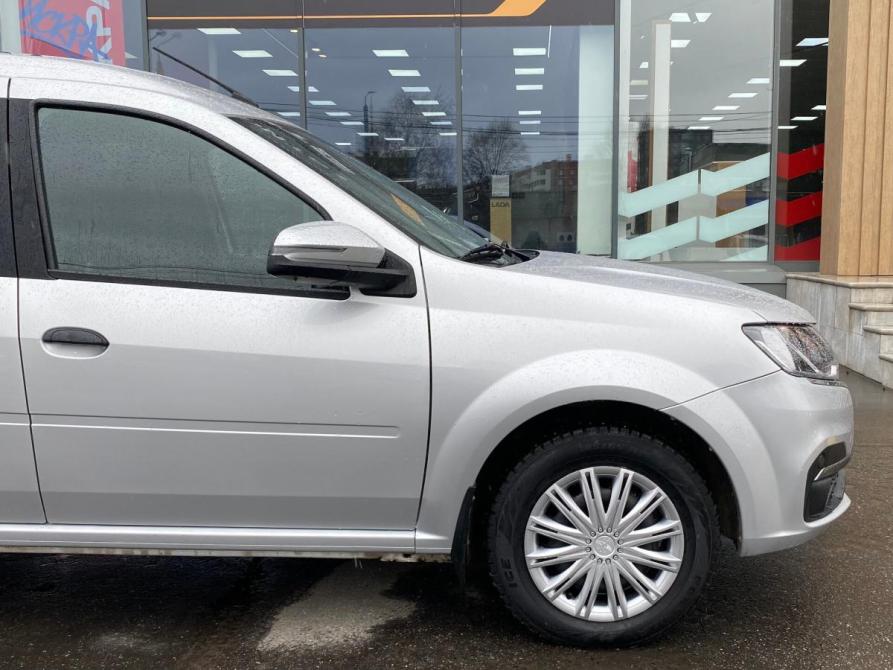 Lada (ВАЗ) Largus I Рестайлинг Архангельск  - изображение 6