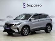 Belgee X50 Ставрополь  - изображение 19