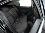 Skoda Octavia III (A7) Рестайлинг Москва  - изображение 28
