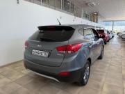 Hyundai ix35 I Рестайлинг Новороссийск  - изображение 38