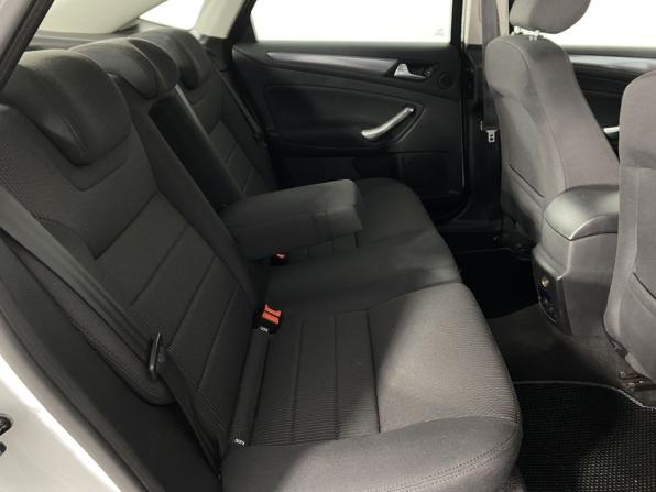 Ford Mondeo IV Рестайлинг с пробегом 2011 года, цена 990 000 рублей, 168993 км, седан, Автокод Объявления