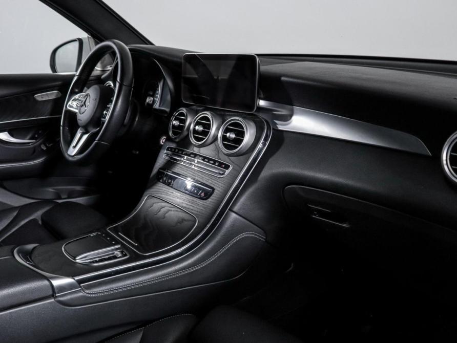 Mercedes-Benz GLC I (X253) Рестайлинг Москва  - изображение 9