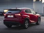 Lexus NX I Москва  - изображение 27