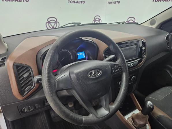 Lada (ВАЗ) XRAY I с пробегом 2016 года, цена 755 000 рублей, 136158 км, хэтчбек, Автокод Объявления