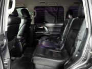 Toyota Land Cruiser 200 Series Рестайлинг 1 Екатеринбург  - изображение 48