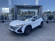 Changan UNI-T I Брянск  - изображение 15