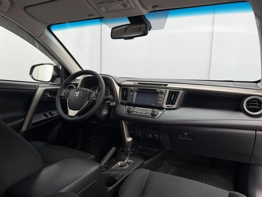 Toyota RAV4 IV (XA40) Красноярск  - изображение 4
