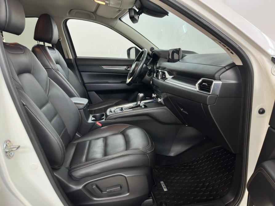 Mazda CX-5 II Москва  - изображение 16