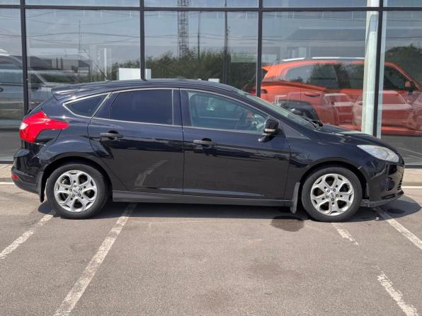 Ford Focus III с пробегом 2012 года, цена 655 000 рублей, 235554 км, седан, Автокод Объявления