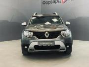 Renault Duster I Рестайлинг Сургут  - изображение 21