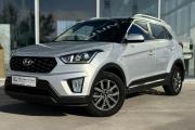Hyundai Creta I Рестайлинг Воронеж  - изображение 20