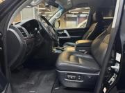 Toyota Land Cruiser 200 Series Рестайлинг 2 Красноярск  - изображение 40