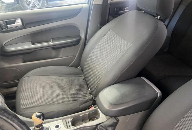 Ford Focus II Рестайлинг с пробегом 2010 года, цена 410 000 рублей, 350000 км, седан, Автокод Объявления