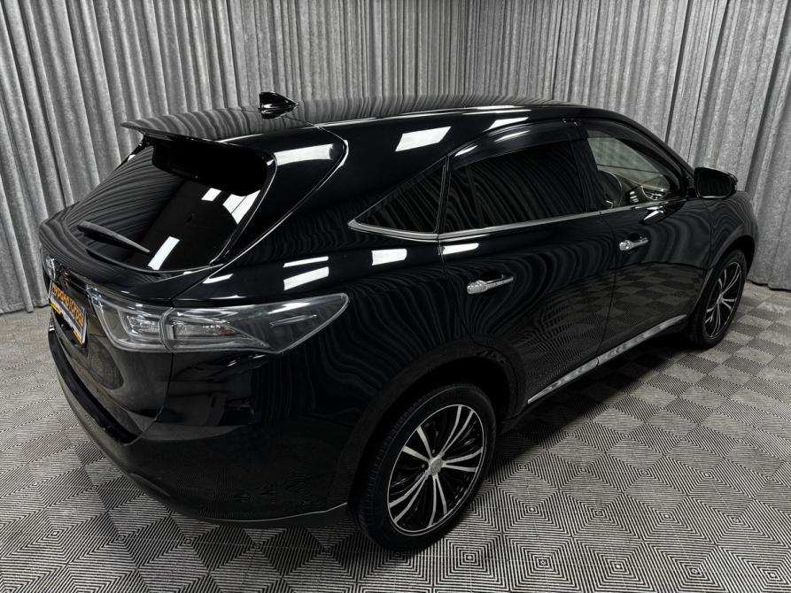 Toyota Harrier III (XU60) Стерлитамак  - изображение 17