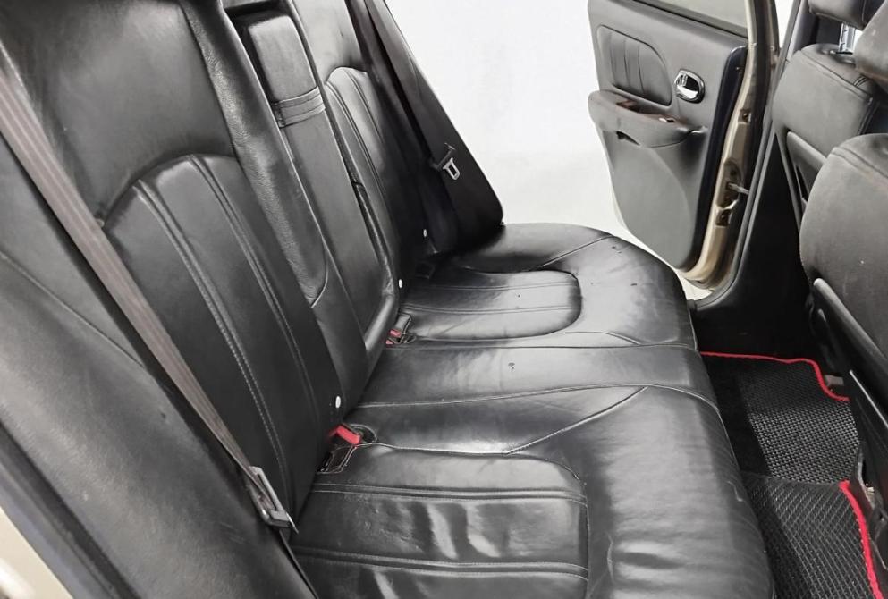 Hyundai Sonata IV (EF) Рестайлинг Саратов  - изображение 23