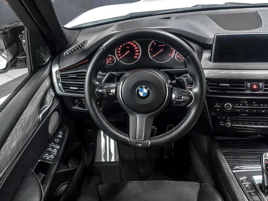 BMW X5 III (F15) Ростов-на-Дону  - изображение 13