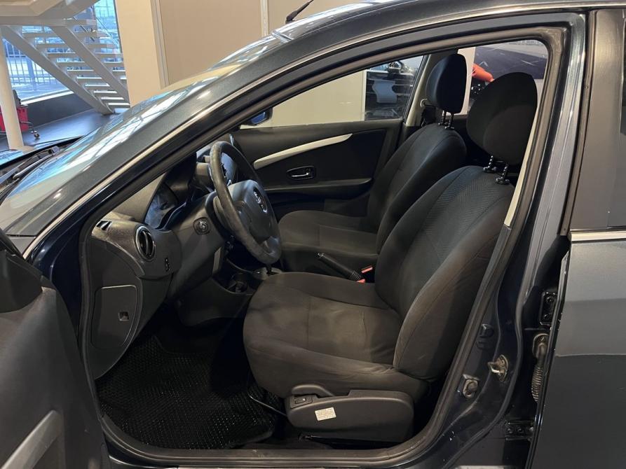 Nissan Almera III (G15) Чебоксары  - изображение 16