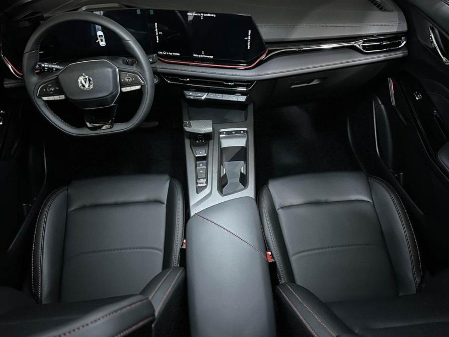 Changan CS35 Max Владимир  - изображение 15