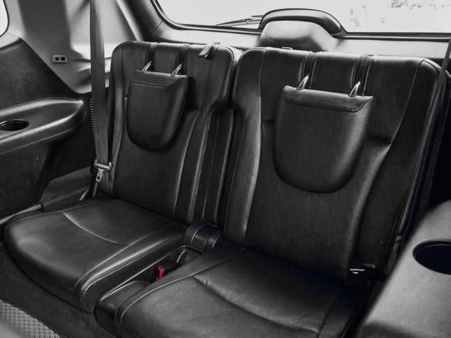 Toyota Highlander II (XU40) Рестайлинг Екатеринбург  - изображение 26