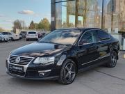 Volkswagen Passat B6 Ижевск  - изображение 26