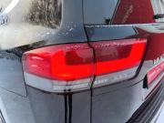 Toyota Land Cruiser 300 Series Пермь  - изображение 34
