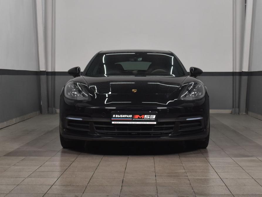 Porsche Panamera II Кемерово  - изображение 2