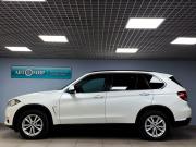 BMW X5 III (F15) Москва  - изображение 28