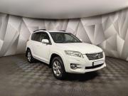 Toyota RAV4 III (XA30) Рестайлинг Москва  - изображение 23
