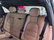 Porsche Macan I Рестайлинг Москва  - изображение 43