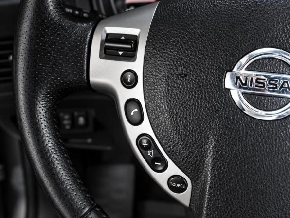 Nissan X-Trail II Рестайлинг с пробегом 2014 года, цена 1 479 000 рублей, 146755 км, внедорожник, Автокод Объявления