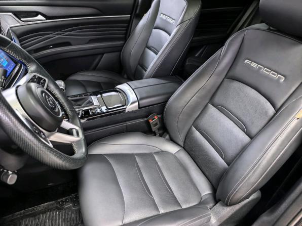 Dongfeng Fengon ix5 с пробегом 2024 года, цена 1 640 000 рублей, 33449 км, внедорожник, Автокод Объявления