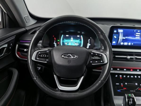 Chery Tiggo 4 Pro I с пробегом 2023 года, цена 1 398 000 рублей, 70389 км, внедорожник, Автокод Объявления