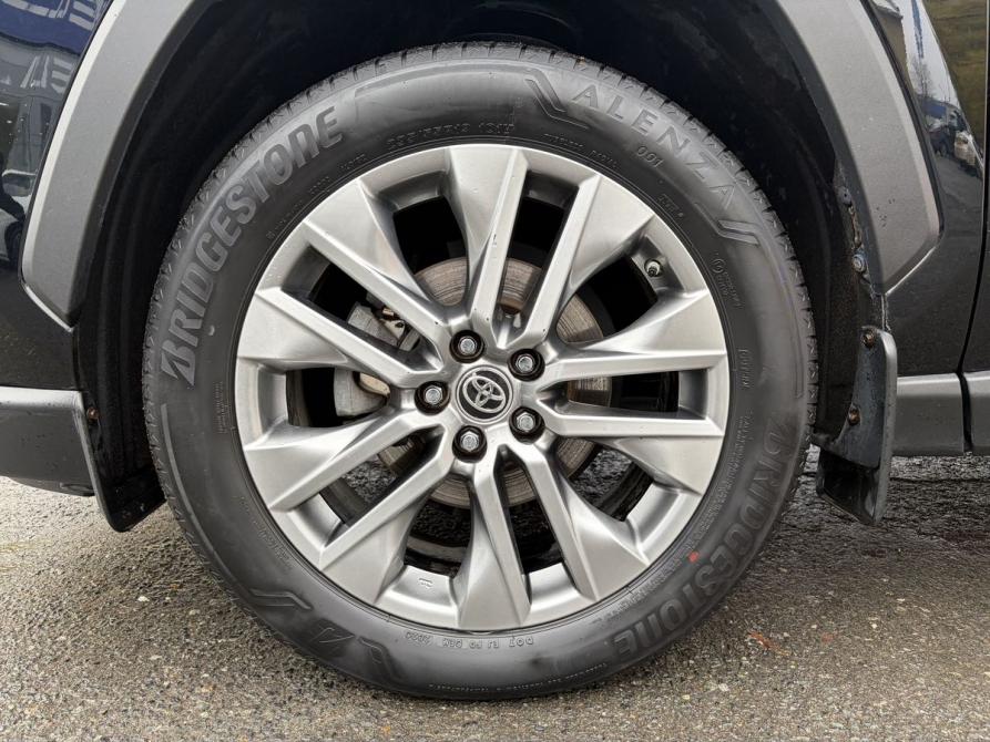 Toyota RAV4 V (XA50) Пермь  - изображение 7