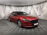 Mazda 6 III (GJ) Рестайлинг 2 Москва  - изображение 25