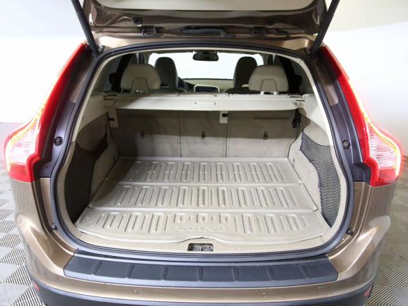 Volvo XC60 I с пробегом 2012 года, цена 1 299 000 рублей, 253323 км, внедорожник, Автокод Объявления