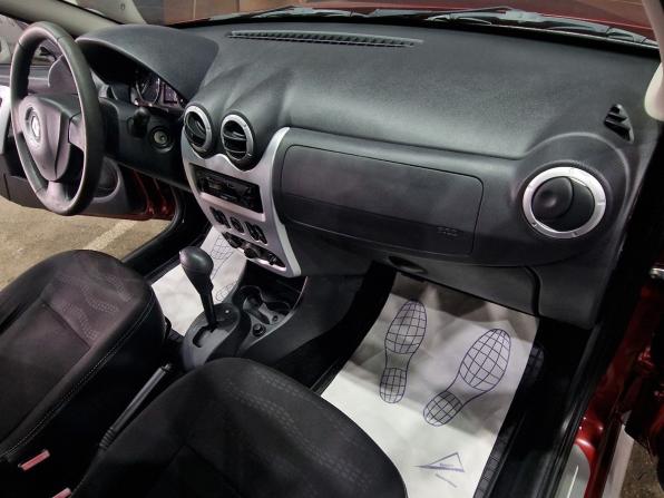 Renault Sandero I с пробегом 2011 года, цена 750 000 рублей, 110000 км, хэтчбек, Автокод Объявления