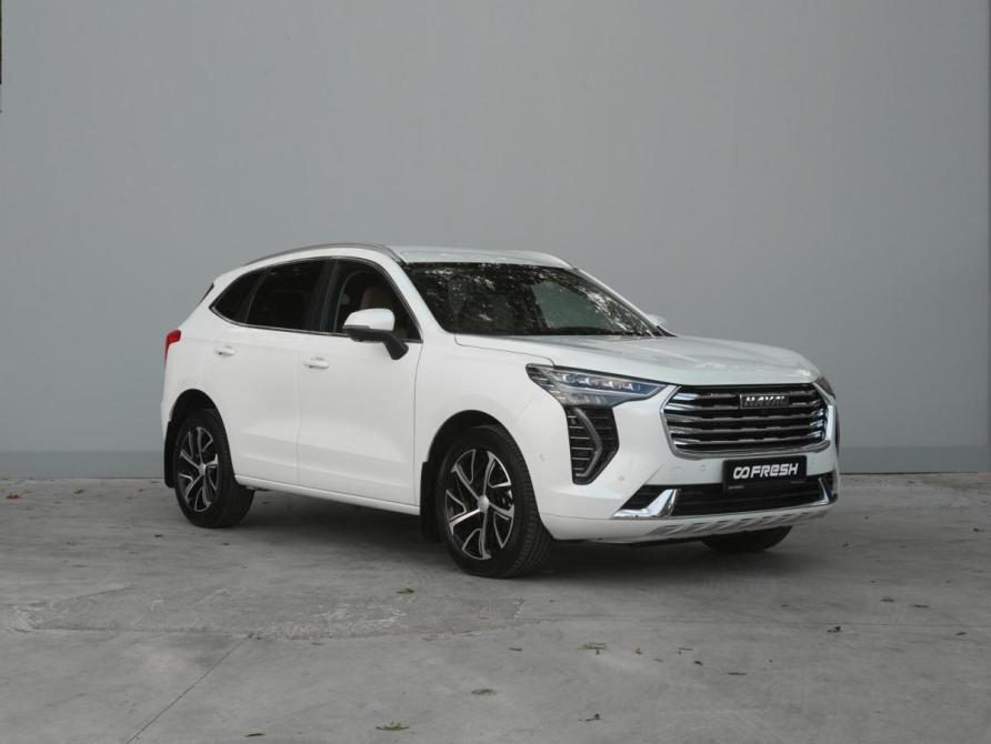 Haval Jolion I Рестайлинг Калининград  - изображение 1